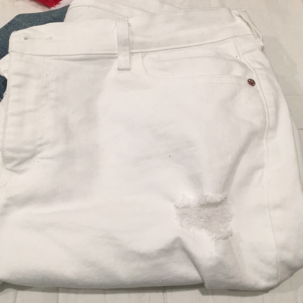 Old navy shorts